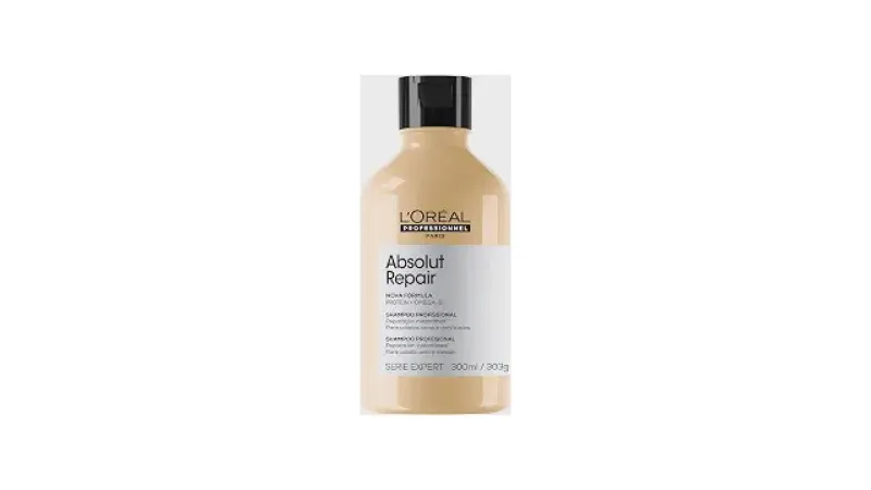 Melhor Shampoo para Reconstrucao: Reparação Profunda Para Cabelos Danificados