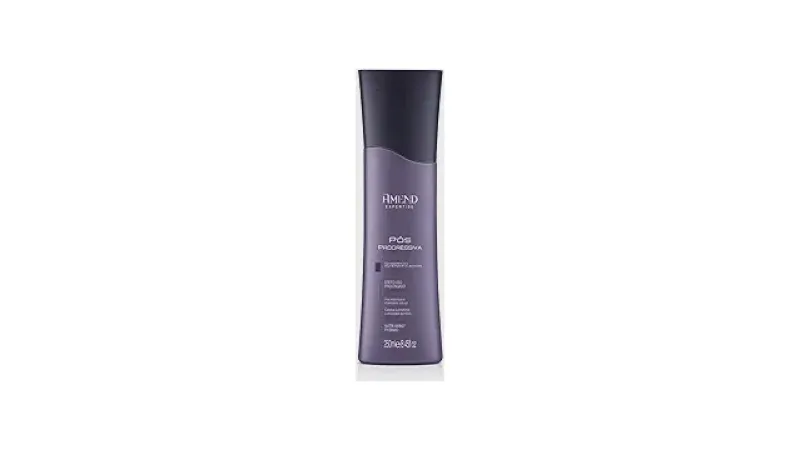 Melhor Shampoo Pós Alisamento: Cabelos Liso e Saudável