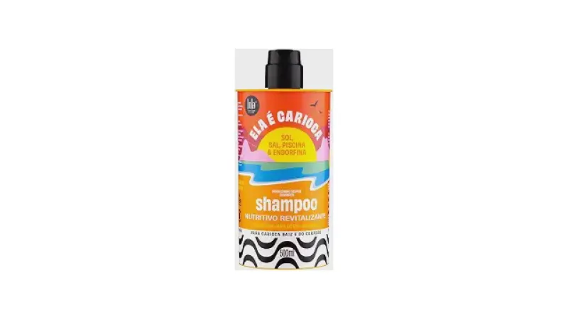Melhor Shampoo Pós Piscina: Cabelos Saudáveis Após Mergulho