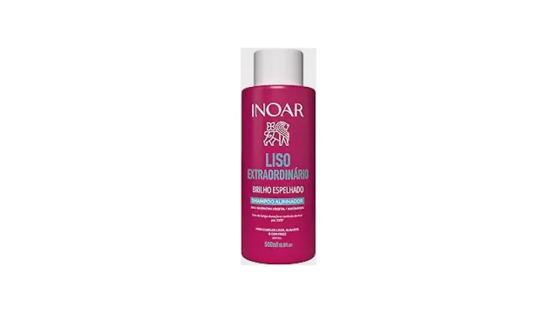 Melhor Shampoo Profissional para Cabelo Liso: Alinhamento e Brilho