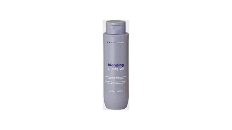 Melhor Shampoo Profissional para Cabelo Loiro: Neutraliza Amarelado!