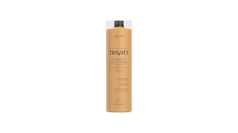 Melhor Shampoo Profissional para Cabelos com Quimica: Guia Completo