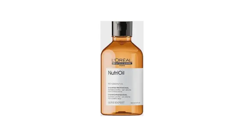 Melhor Shampoo Profissional para Cabelos Secos: Hidratação Profunda