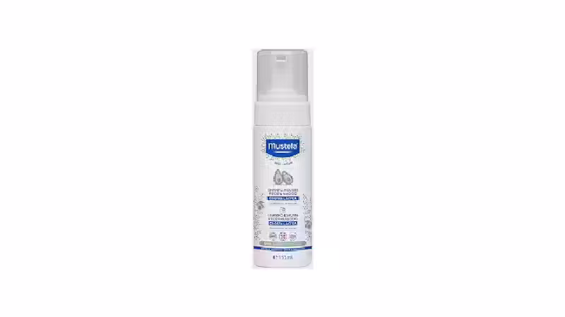 Melhor Shampoo Recém Nascido: Fórmulas Suaves Para o Bebê
