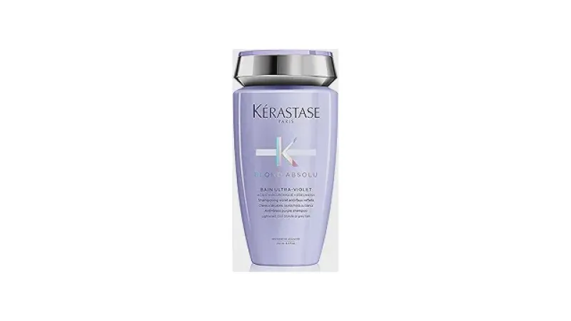 Melhor Shampoo Roxo para Loiras: Neutralize Amarelados