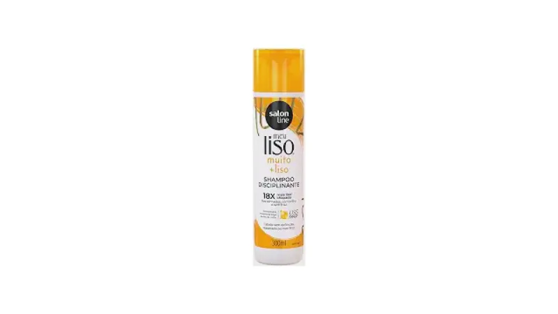 Melhor Shampoo Salon Line Liso: Guia Definitivo!