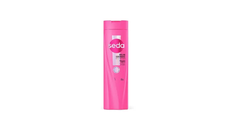Melhor Shampoo Seda para Cabelo Liso: Alinhamento e Brilho