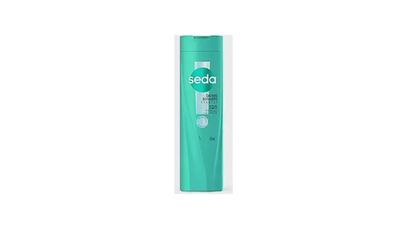 Melhor Shampoo Seda para Cabelos Cacheados: Guia Completo