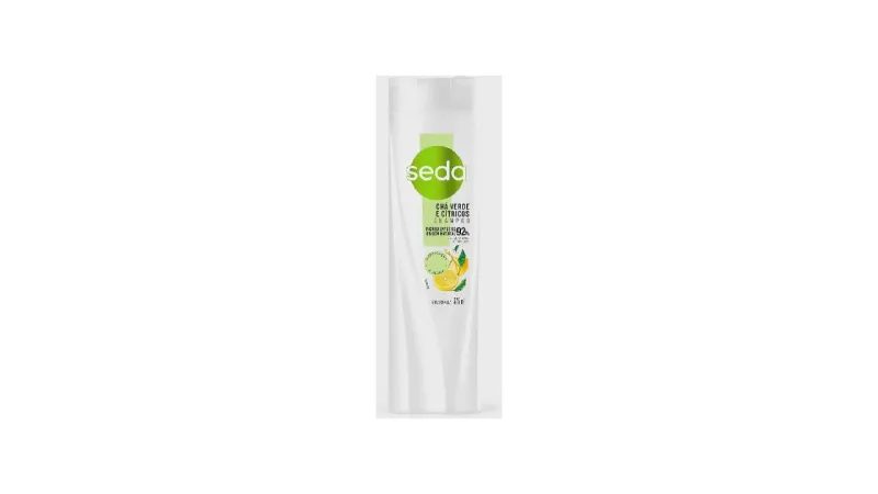 Melhor Shampoo Seda para Cabelos Óleosos: Limpeza Profunda
