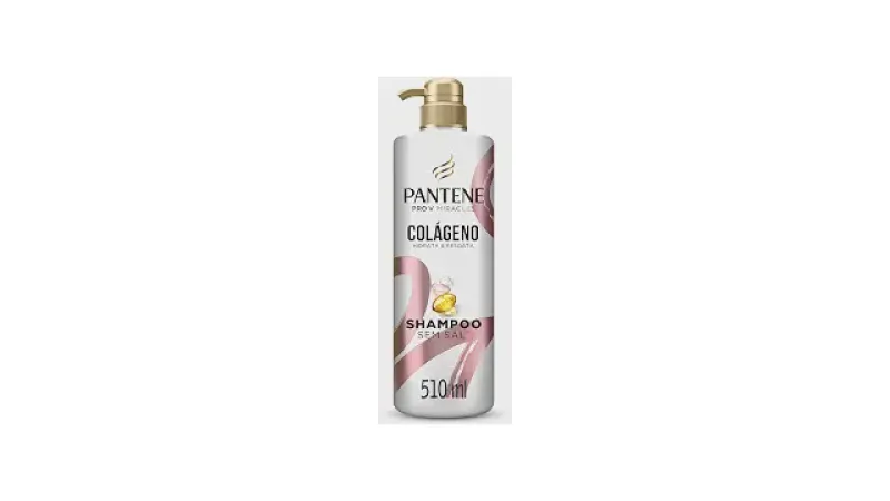 Melhor Shampoo sem Sal: Cabelos Saudáveis e Radiantes
