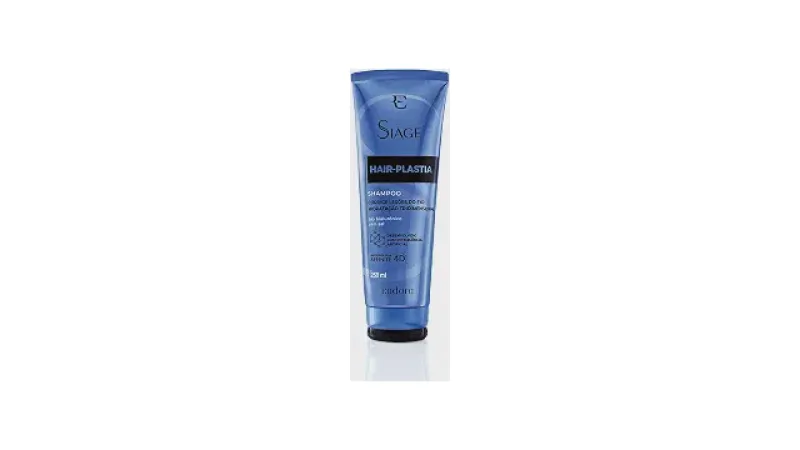 Melhor Shampoo Siage Eudora: Cabelos Renovados