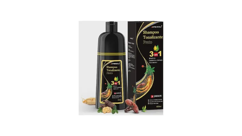 Melhor Shampoo Tonalizante Cabelo Branco: Guia Essencial