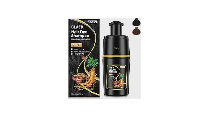 Melhor Shampoo Tonalizante para Cabelo Branco: Cobertura Natural e Duradoura