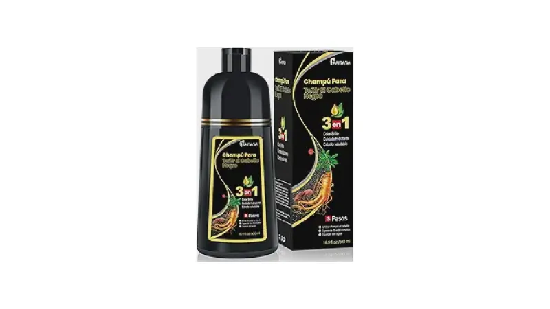 Melhor Shampoo Tonalizante Preto: Cobertura e Brilho