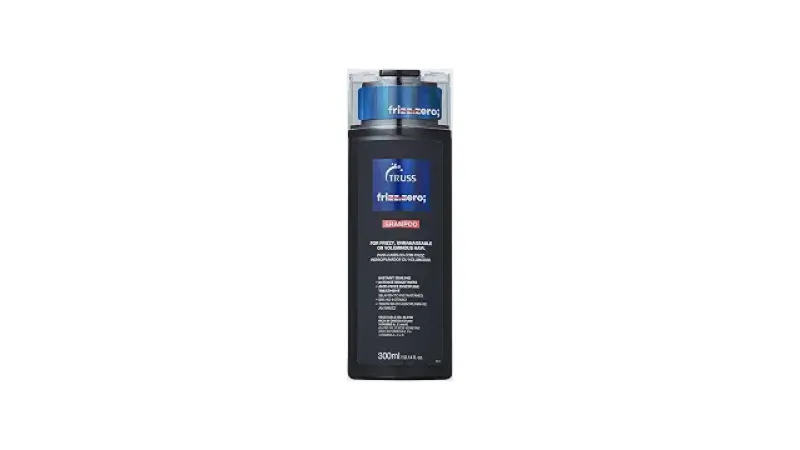 Melhor Shampoo Truss para Cabelo Liso: Controle Frizz e Brilho