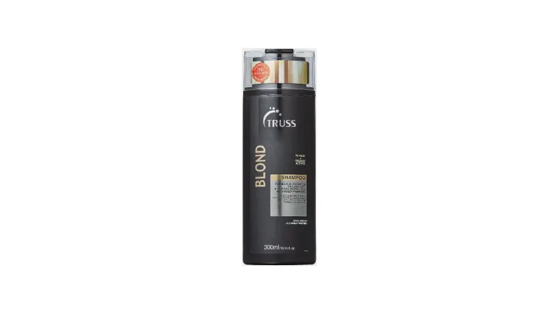 Melhor Shampoo Truss para Luzes: Proteção e Brilho Pós-Descoloração
