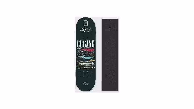 Melhor Shape de Skate do Mundo: 7 Opções para Manobras Iniciais