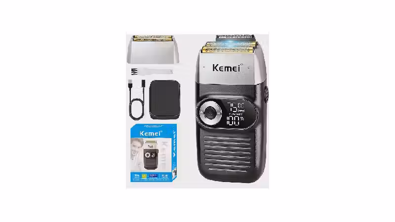 Melhor Shaver Custo Benefício: Qual Escolher?