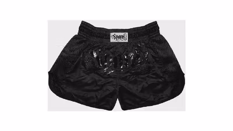 Melhor Short de Muay Thai: 10 Modelos Profissionais