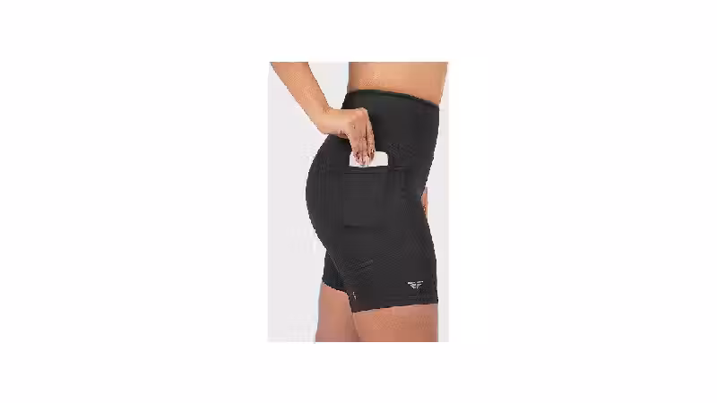 Melhor Short para Corrida Feminino: 10 Modelos Top