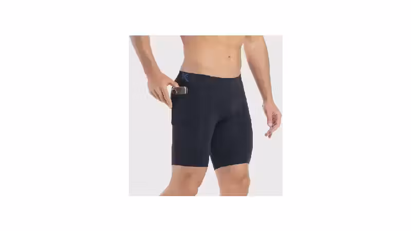 Melhor Short para Corrida Masculino: 10 Modelos de Alta Performance