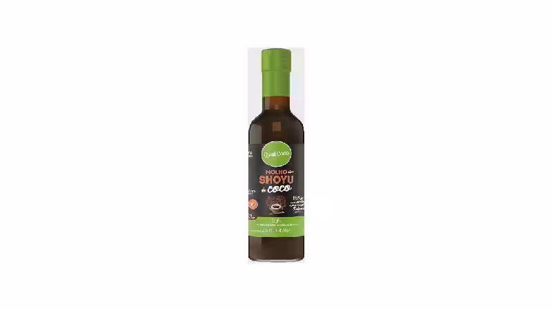 Melhor Shoyu de Coco: Escolha Saudável