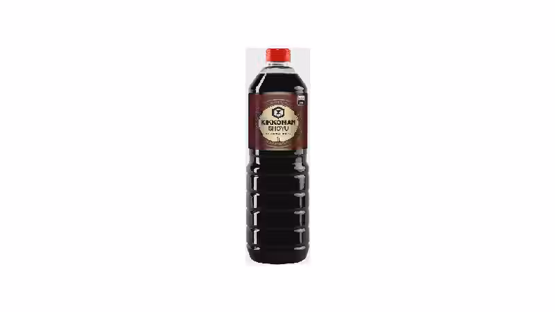 Melhor Shoyu Kikkoman: Guia de Fermentação Natural