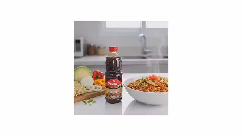 Melhor Shoyu para Yakisoba: Guia Completo e Sabores Únicos