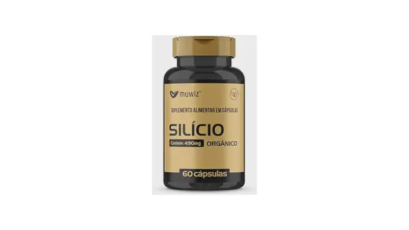 Melhor Silicio Organico: Guia Completo para Escolha