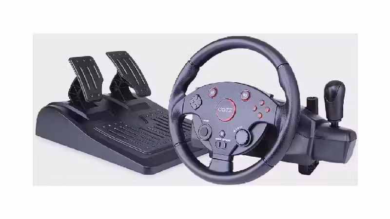 Melhor Simulador de Ps4: Volantes e Cockpits Essenciais