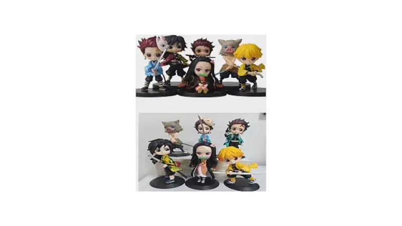 Melhor Site de Action Figures: Guias de Compra Essenciais