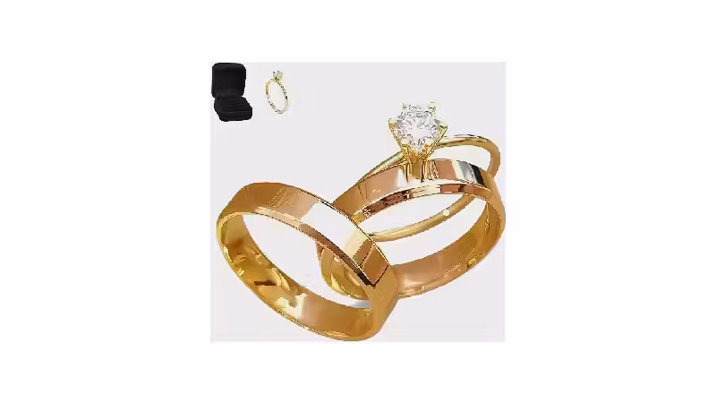 Melhor Site para Comprar Aliança de Casamento: Guias Essenciais