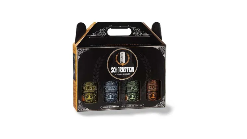 Melhor Site para Comprar Cerveja Artesanal: Guia Completo