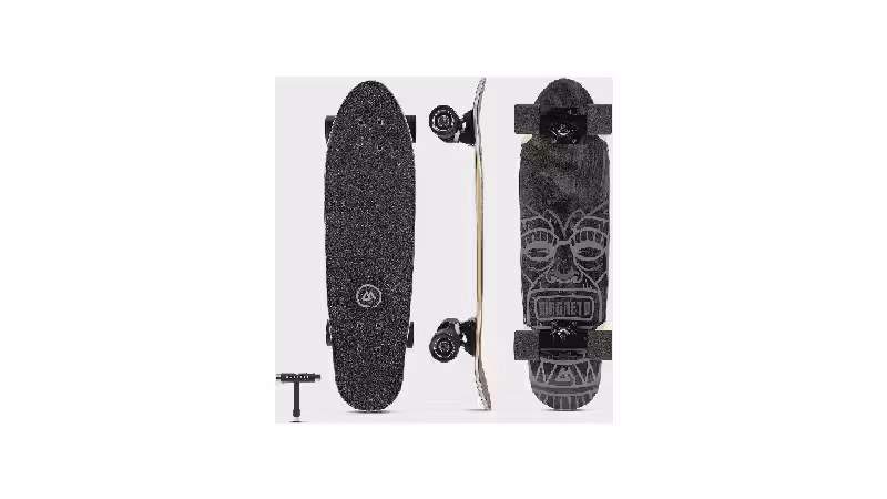 Melhor Skate Cruiser: Guia Completo para sua Escolha