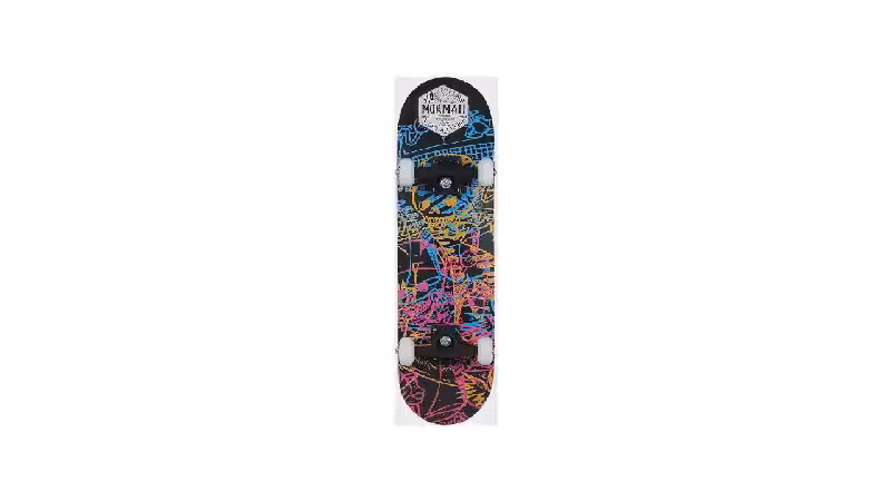 Melhor Skate do Mundo: Guia Completo Para Iniciantes e Profissionais