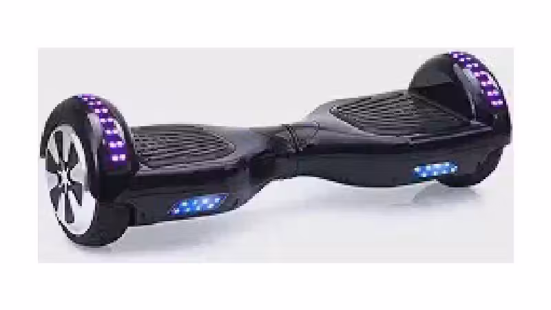 Melhor Skate Elétrico: 5 Modelos com LED e Bluetooth