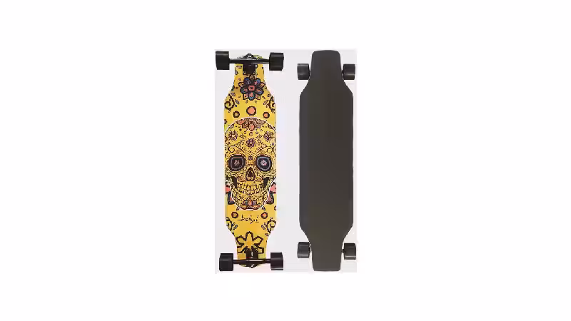 Melhor Skate Longboard: Guia Completo de Compra