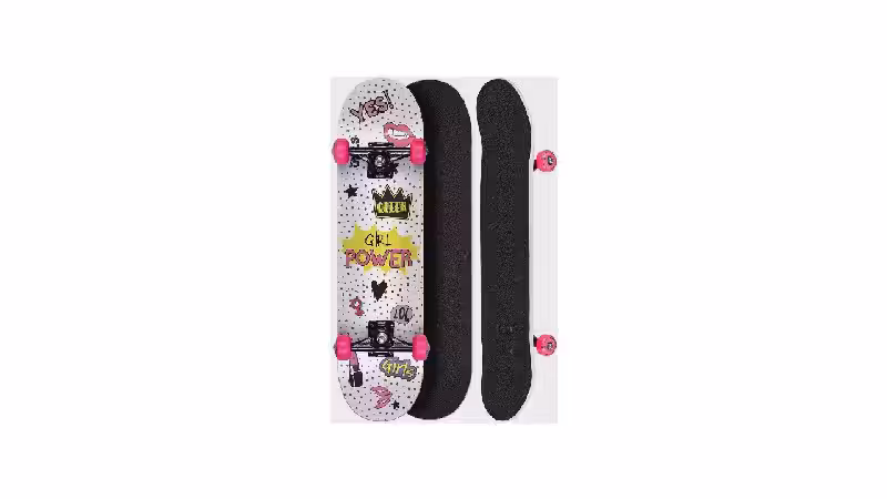 Melhor Skate para Iniciante: 10 Modelos Ideais