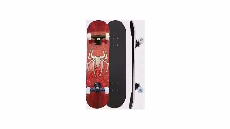 Melhor Skate para Iniciantes: Guia Completo Para Sua Primeira Compra!