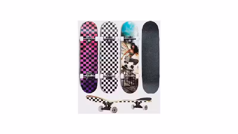 Melhor Skate Shop do Brasil: Guia Essencial para Escolher seu Shape