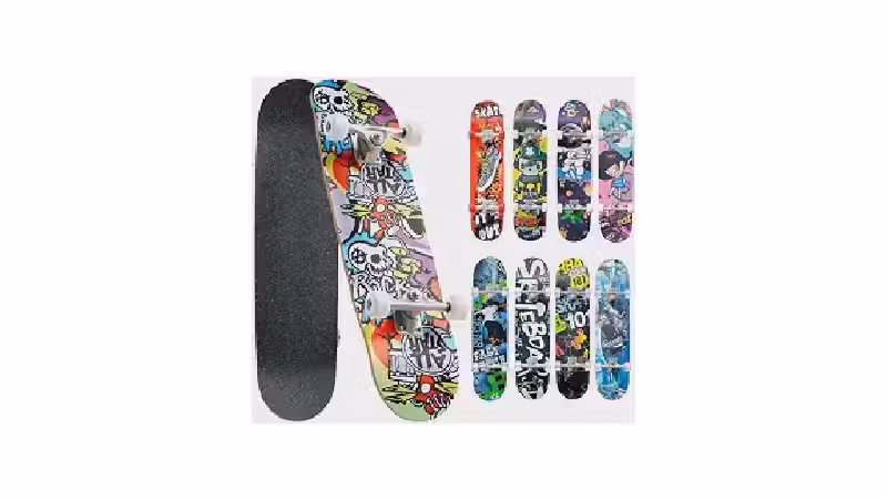 Melhor Skate Shop: Guias Essenciais para Iniciantes