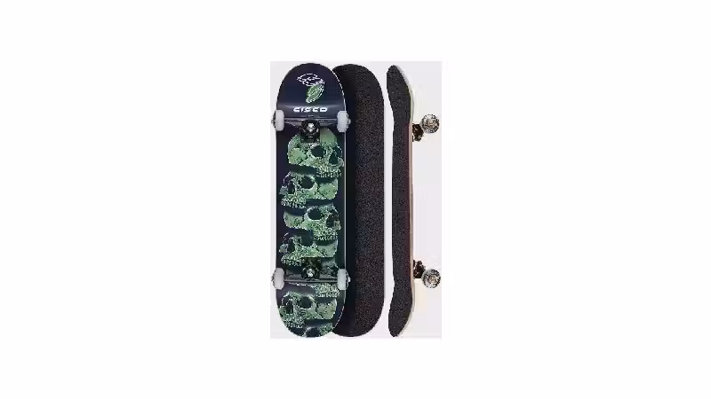 Melhor Skate: 10 Modelos de Alta Performance e Estabilidade