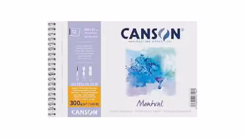 Melhor Sketchbook para Aquarela: Guia Definitivo 2024