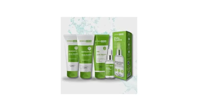 Melhor Skincare para Pele Óleosa e Acneica: Guia de Escolha