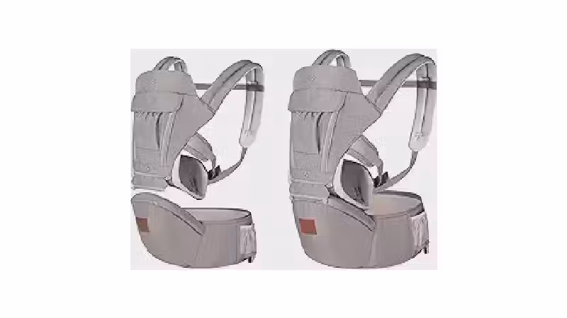 Melhor Sling ou Canguru: Guia Essencial para Pais