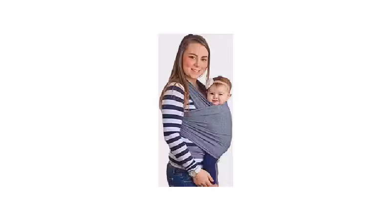 Melhor Sling Wrap: Conforto e Segurança para o Bebê