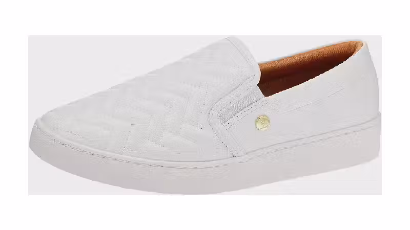 Melhor Slip On Feminino: 10 Modelos de Conforto e Estilo