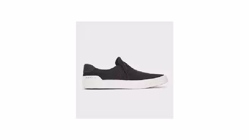 Melhor Slip On Masculino: Conforto e Estilo para o Dia a Dia