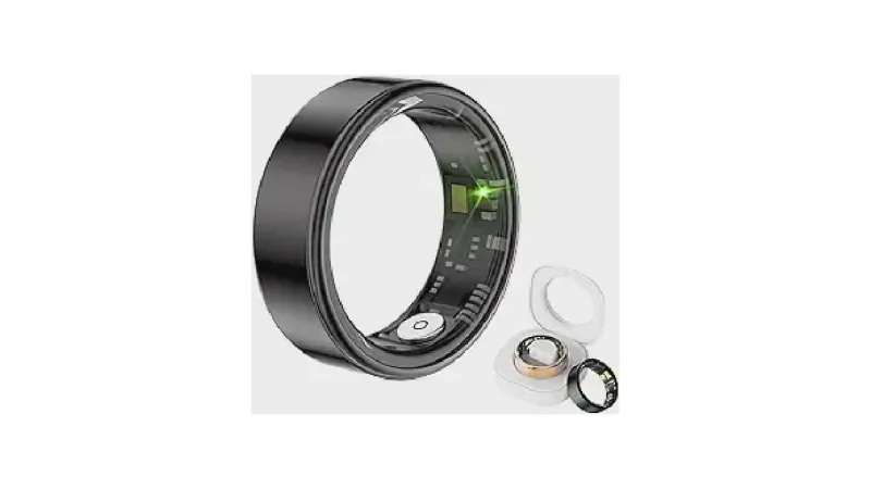 Melhor Smart Ring do Mercado: O Guia Definitivo