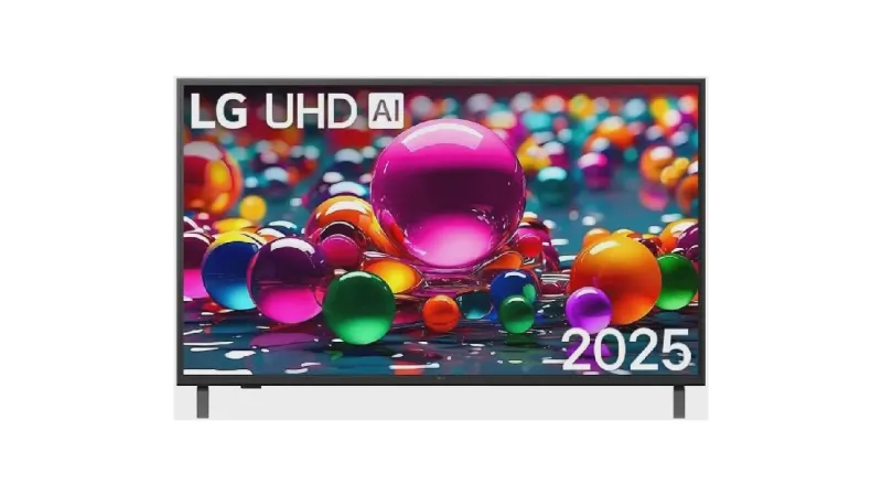 Melhor Smart TV 43 polegadas: Guia de Performance